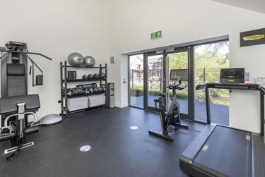 1 bed house, Blackfriars Road, Green Quarter, Salford, M37FU - Image 13